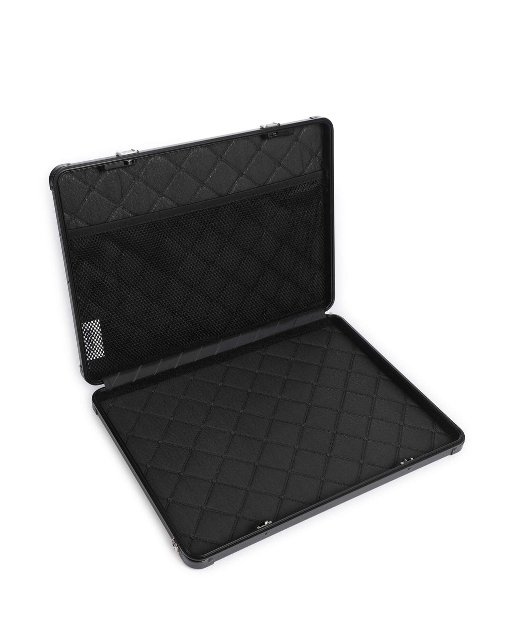 Aleon Classic Laptop bag onyx