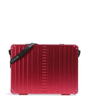 Aleon Classic Borsa porta pc ruby