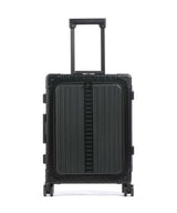Aleon Classic 21 International front flap Valigia trolley (4 ruote) onyx