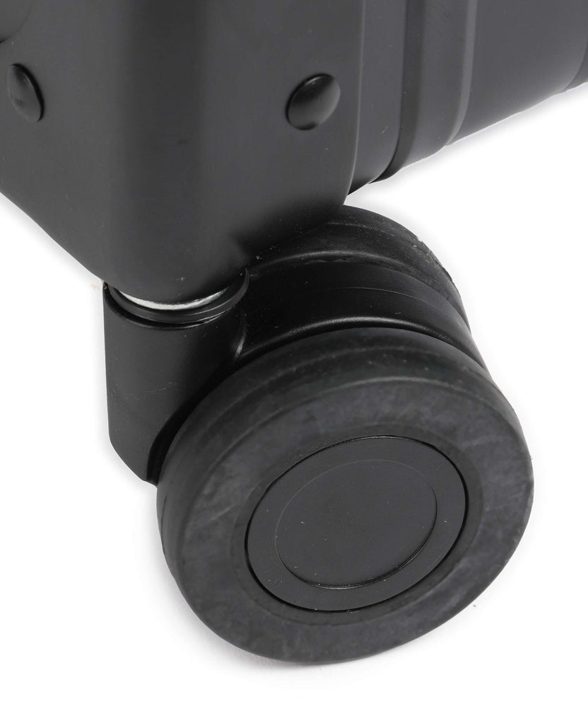 Aleon Classic 21 Domestic front flap Spinner (4 wheels) onyx