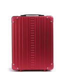 Aleon Classic 17 Backpack ruby