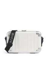 Aleon Fortis Vanity Borsa a tracolla snow white