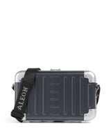 Aleon Fortis Vanity Borsa a tracolla onyxdust