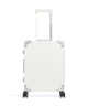 Aleon Fortis 21 International 4-Rollen Trolley snow white