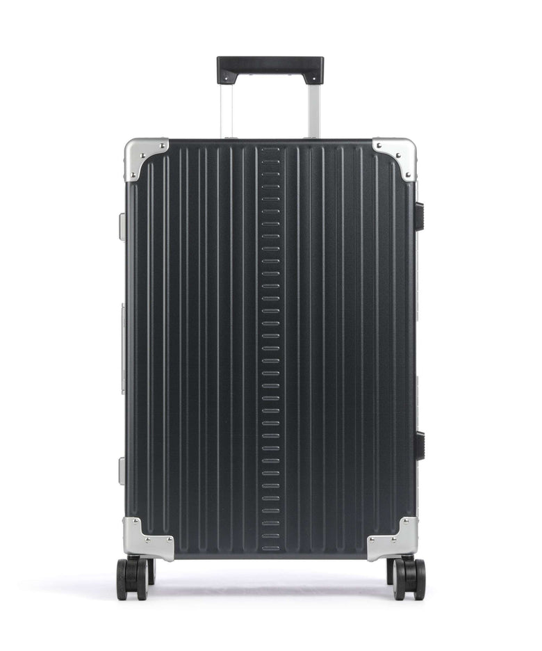 Aleon Fortis 26 Traveler Spinner (4 wheels) onyxdust