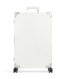 Aleon Fortis 30 Macro Traveler Valise 4 roues snow white
