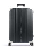 Aleon Fortis 30 Macro Traveler Valigia trolley (4 ruote) onyxdust