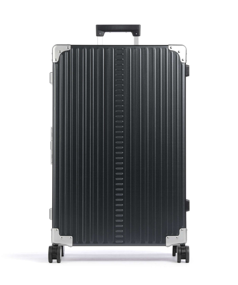 Aleon Fortis 30 Macro Traveler Spinner (4 wheels) onyxdust