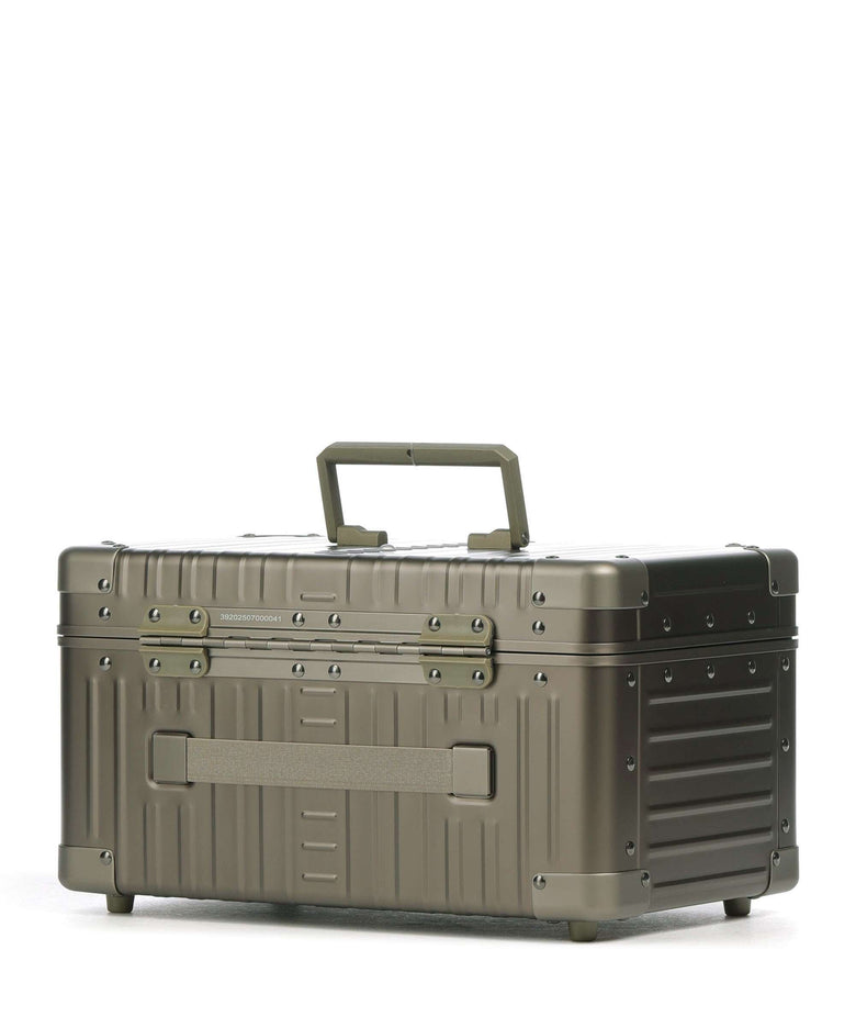 Aleon Classic 15 Beauty case bronze