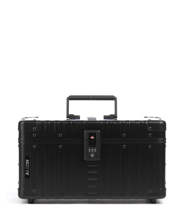 Aleon Classic 15 Kosmetikkoffer onyx