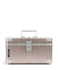 Aleon Fortis 15 Beauty case rose gold