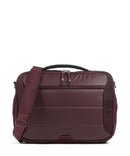 Osprey Ozone Kuriertasche moody burgundy