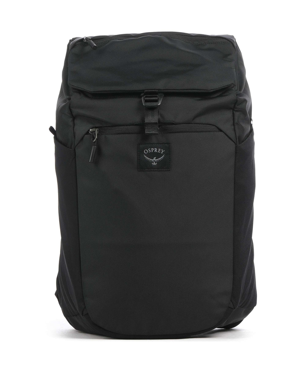 Osprey Aoede Syncpack Backpack black