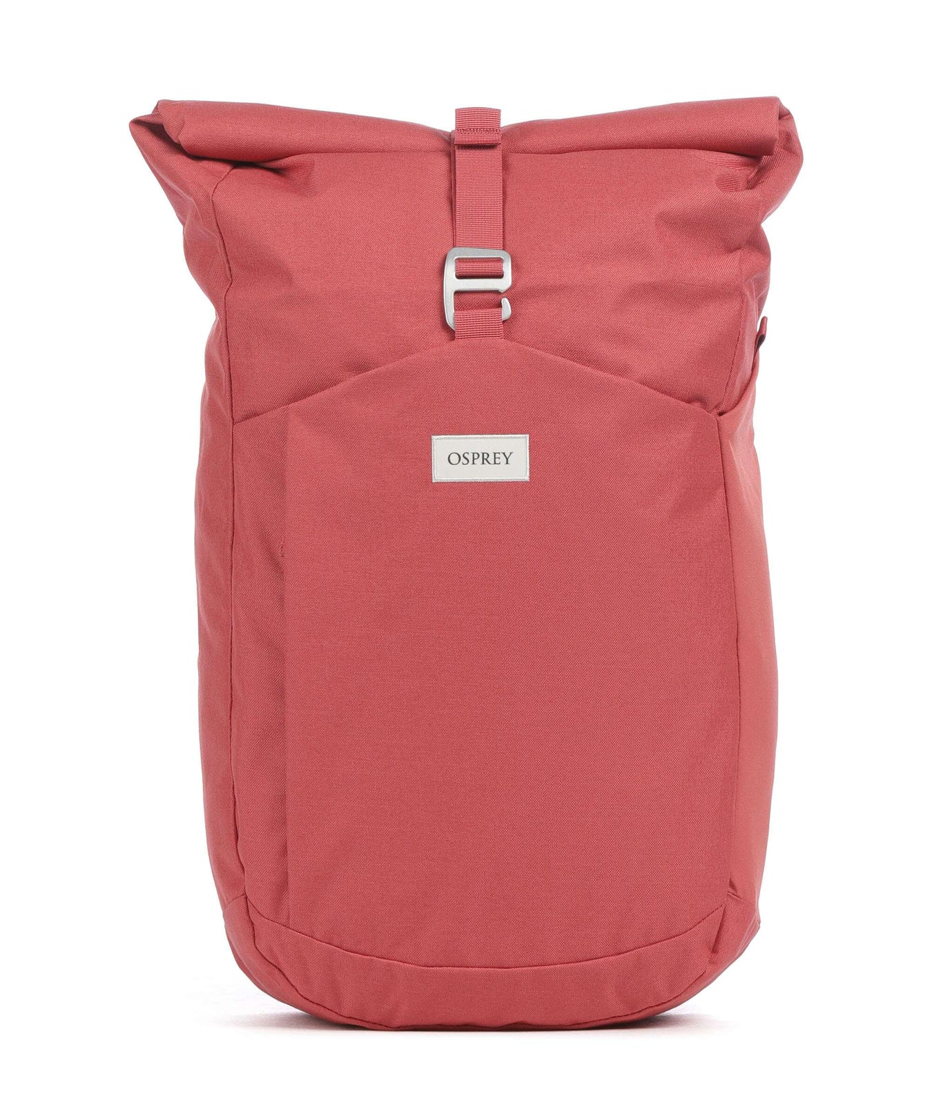Osprey Arcane Rolltop backpack red pampas heather