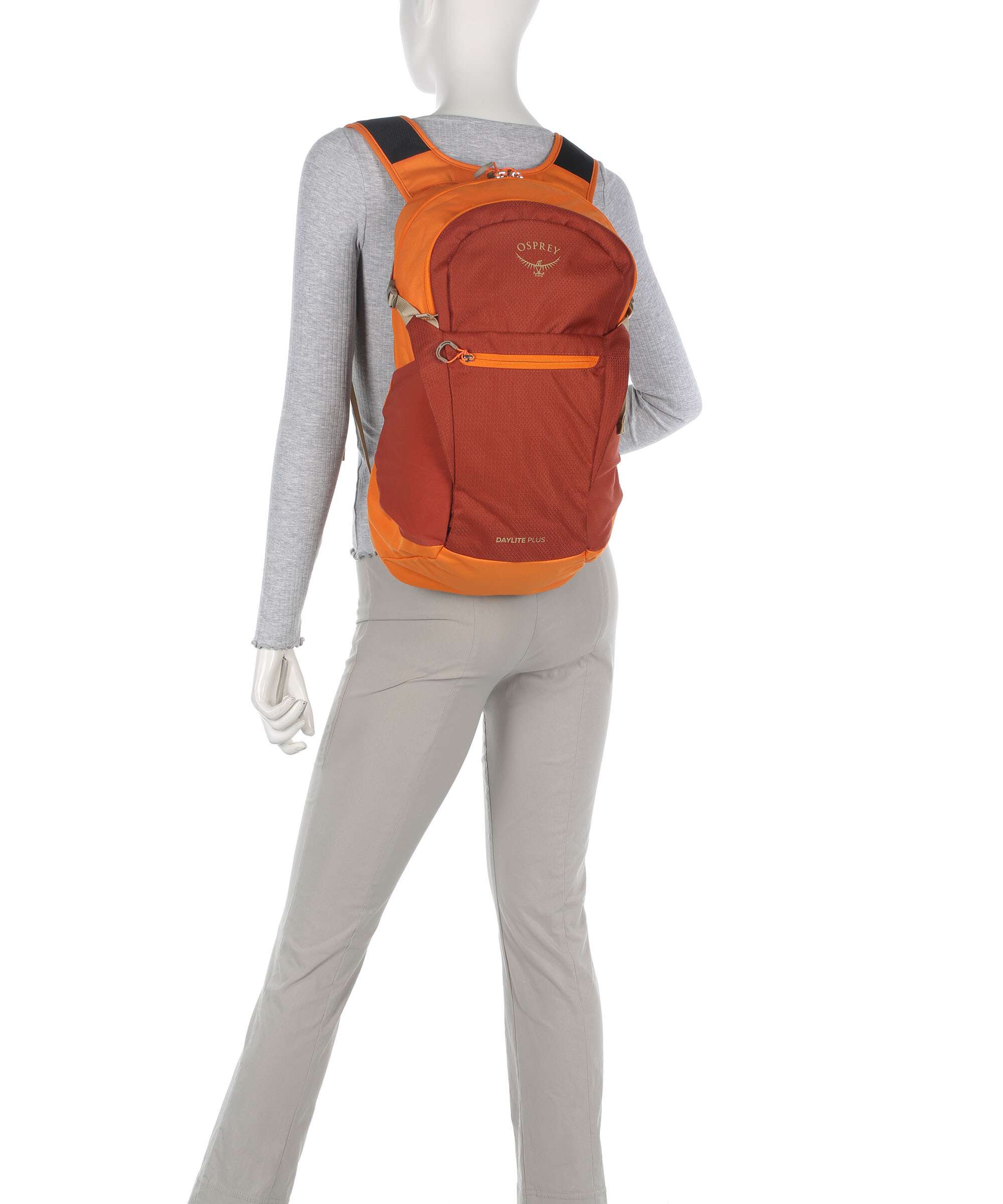 Osprey Daylite Plus Backpack iris pink