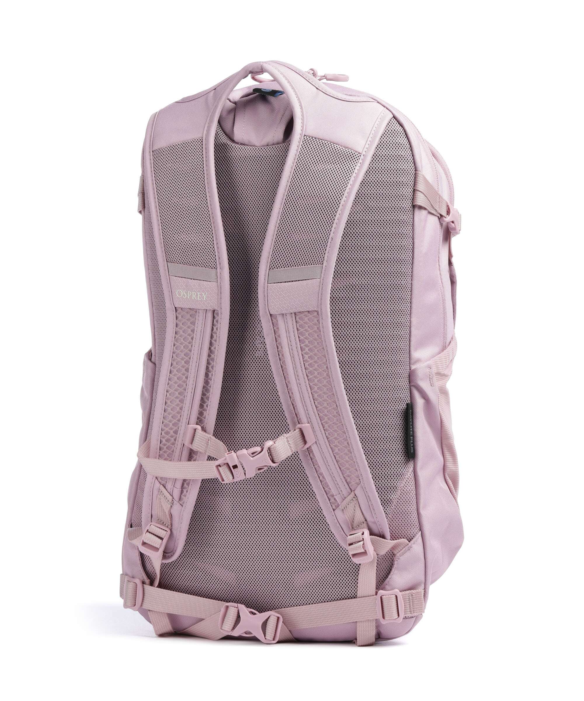 Osprey Daylite Plus Backpack iris pink