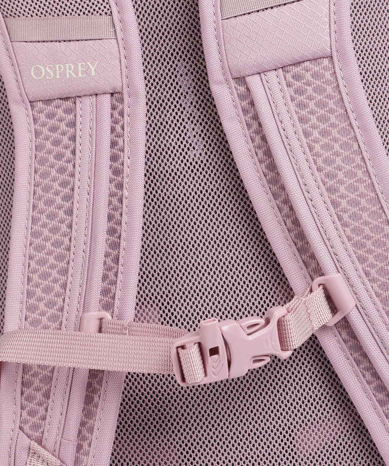 Osprey Daylite Plus Backpack iris pink