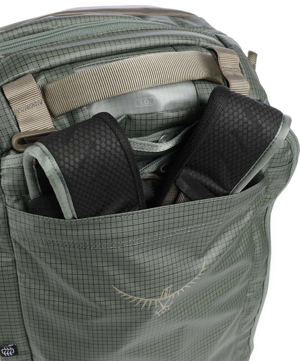 Osprey Squffel 44 Weekend bag pine leaf green