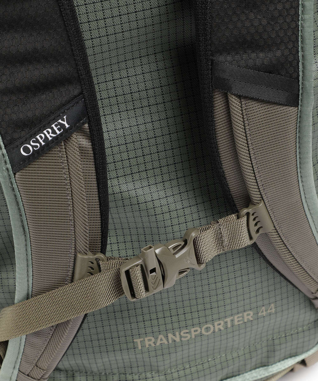 Osprey Squffel 44 Weekend bag pine leaf green