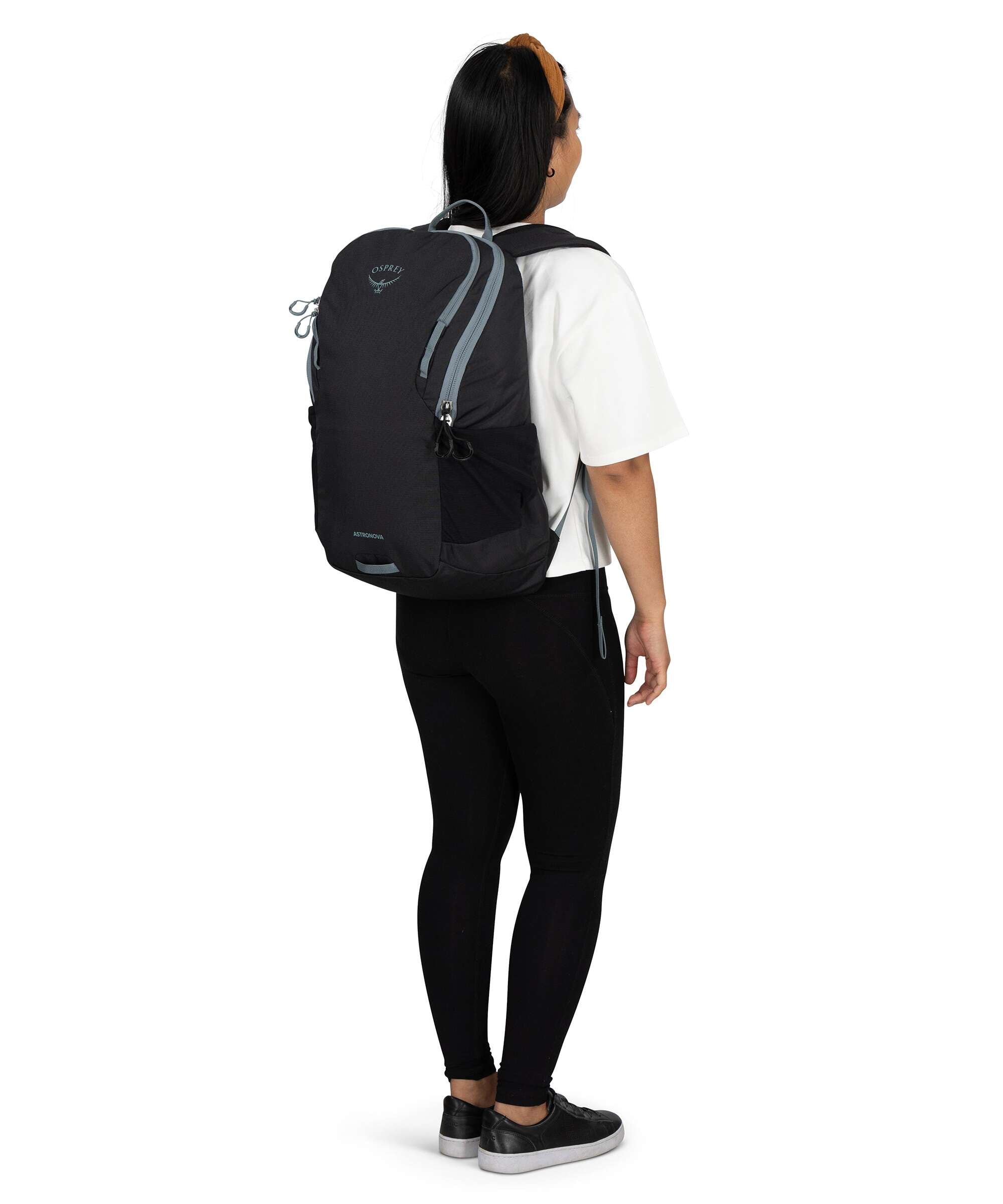 Osprey Astronova Backpack black/shale grey