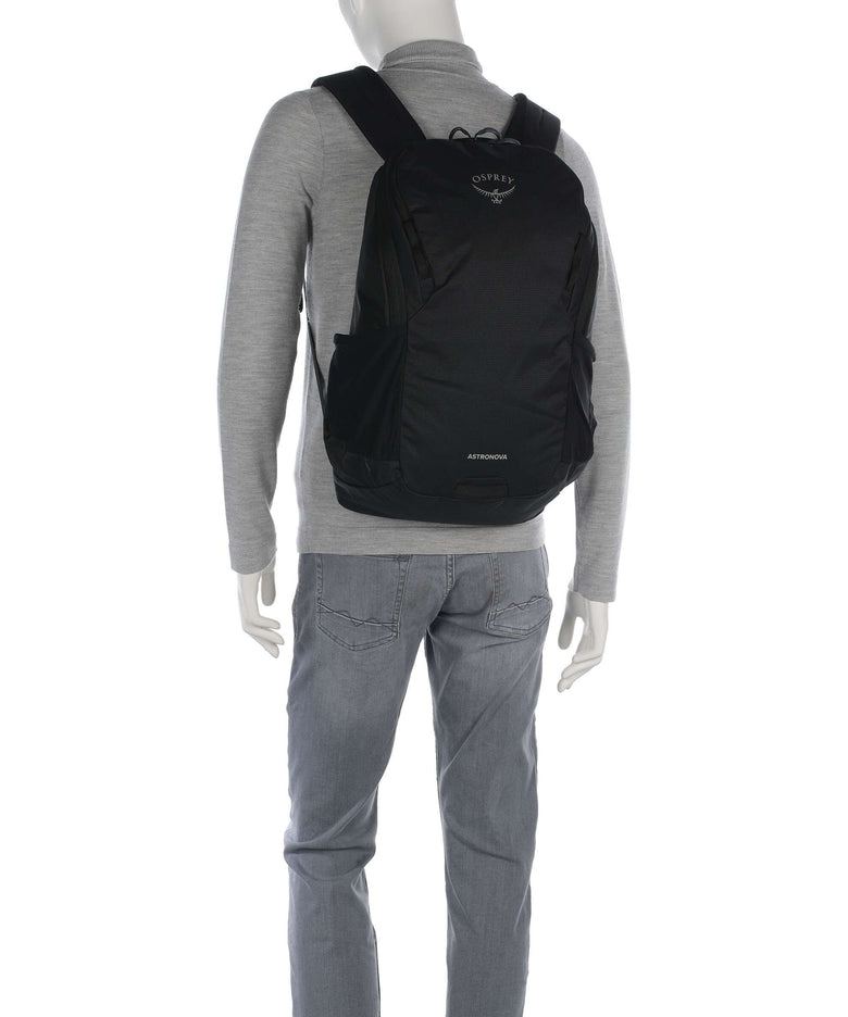 Osprey Astronova Backpack black/shale grey