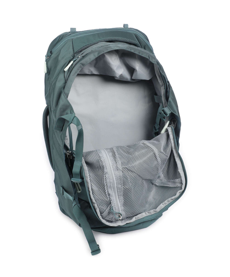 Osprey Fairview 40 Travel backpack cascade blue/torrent blue