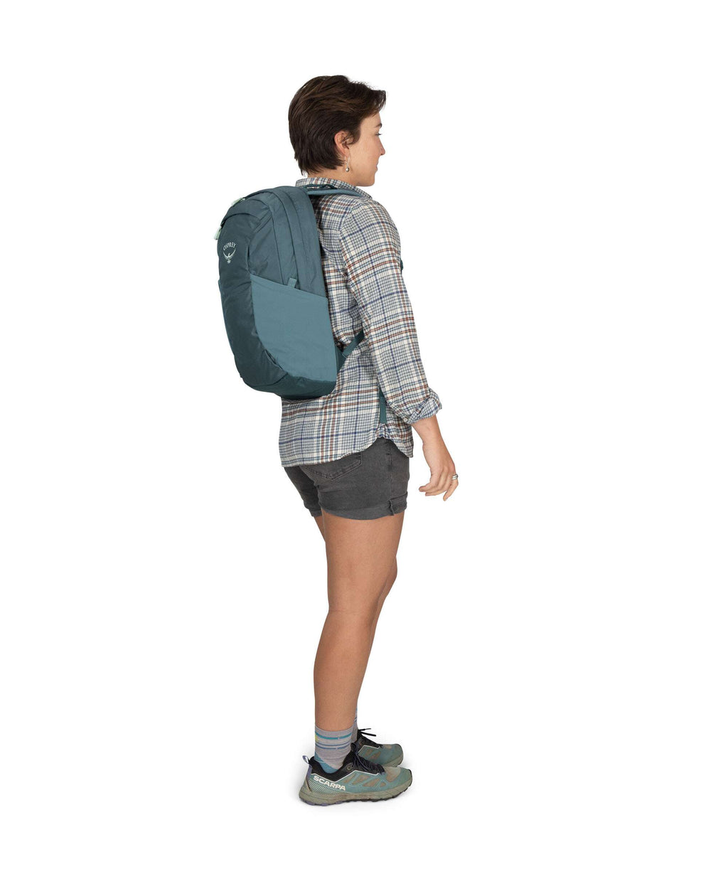 Osprey Fairview 70 Travel backpack black