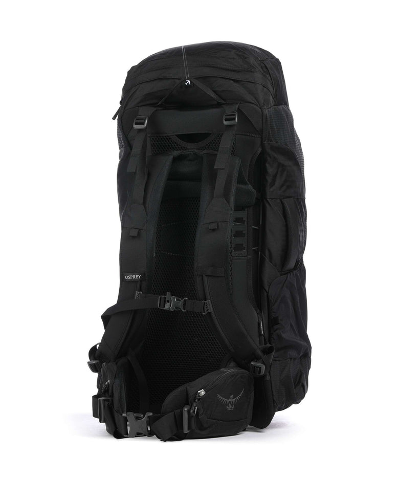 Osprey Farpoint Trek 75 Trekking backpack black