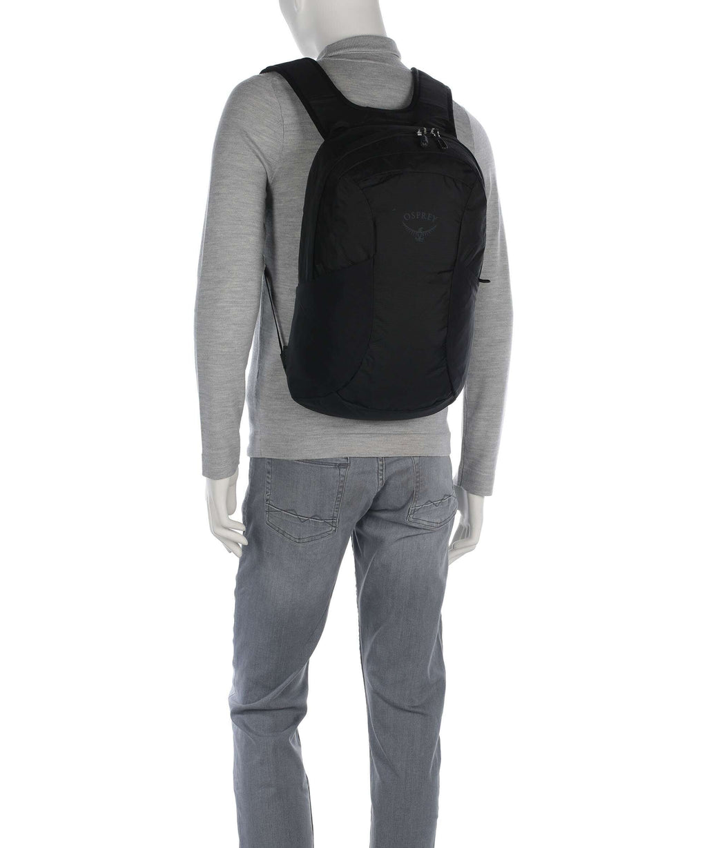 Osprey Farpoint Fairview Backpack cascade blue/torrent blue