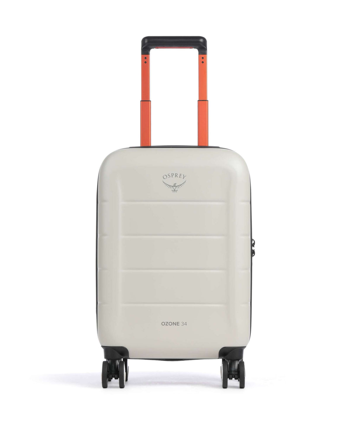 Osprey Ozone Spinner (4 wheels) sandy grey