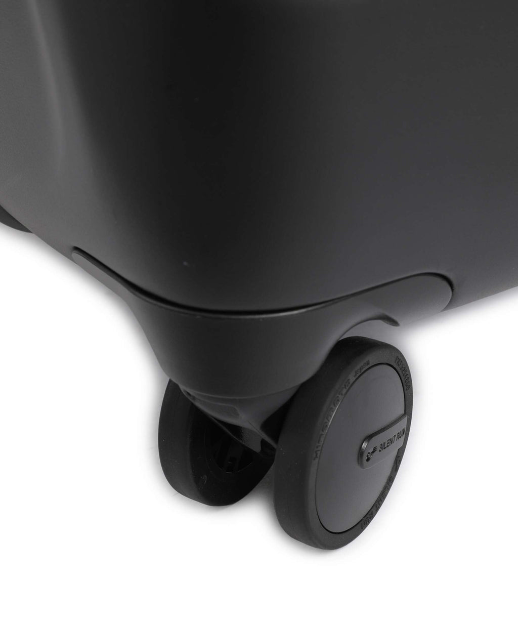 Osprey Ozone Spinner (4 wheels) black