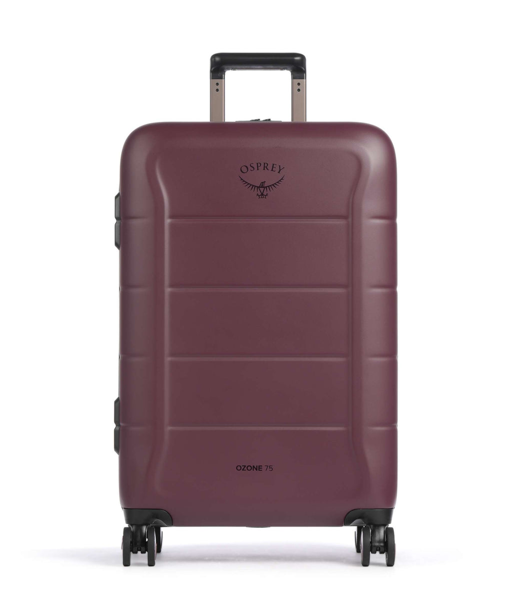 Osprey Ozone Spinner (4 wheels) moody burgundy