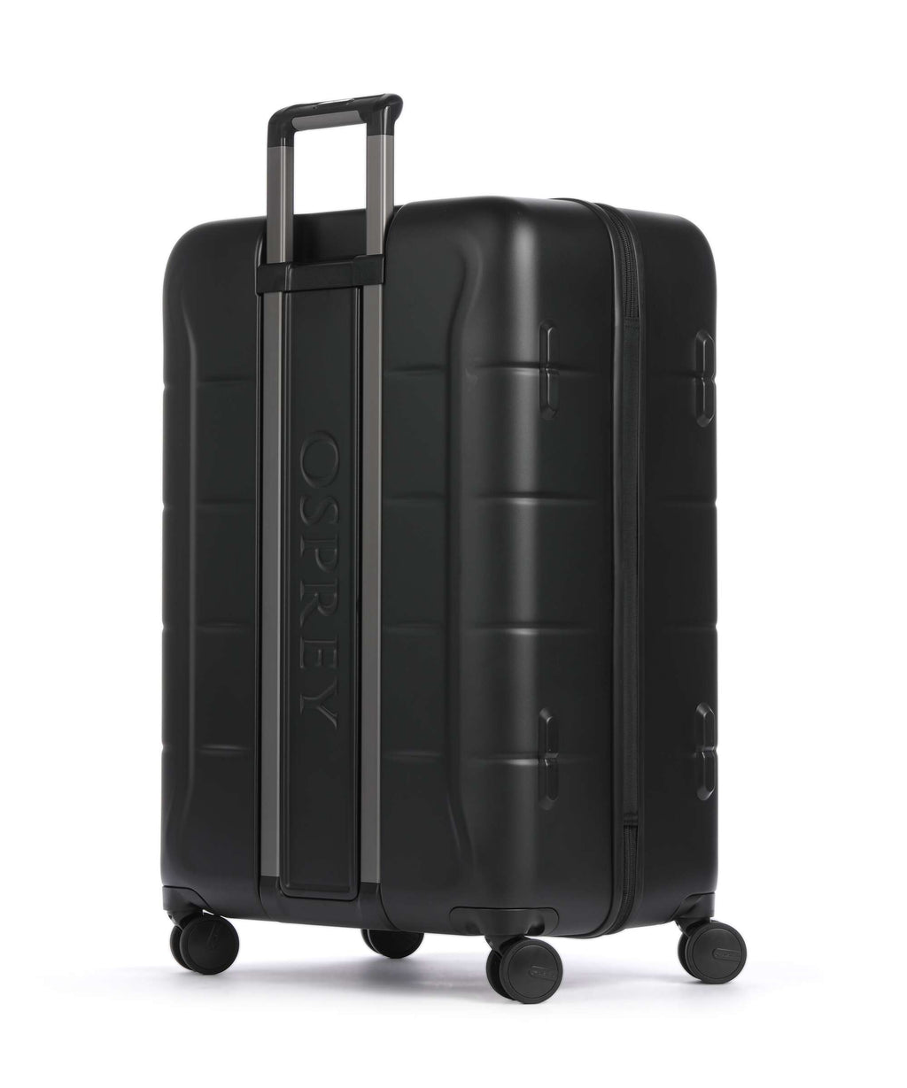 Osprey Ozone Spinner (4 wheels) black