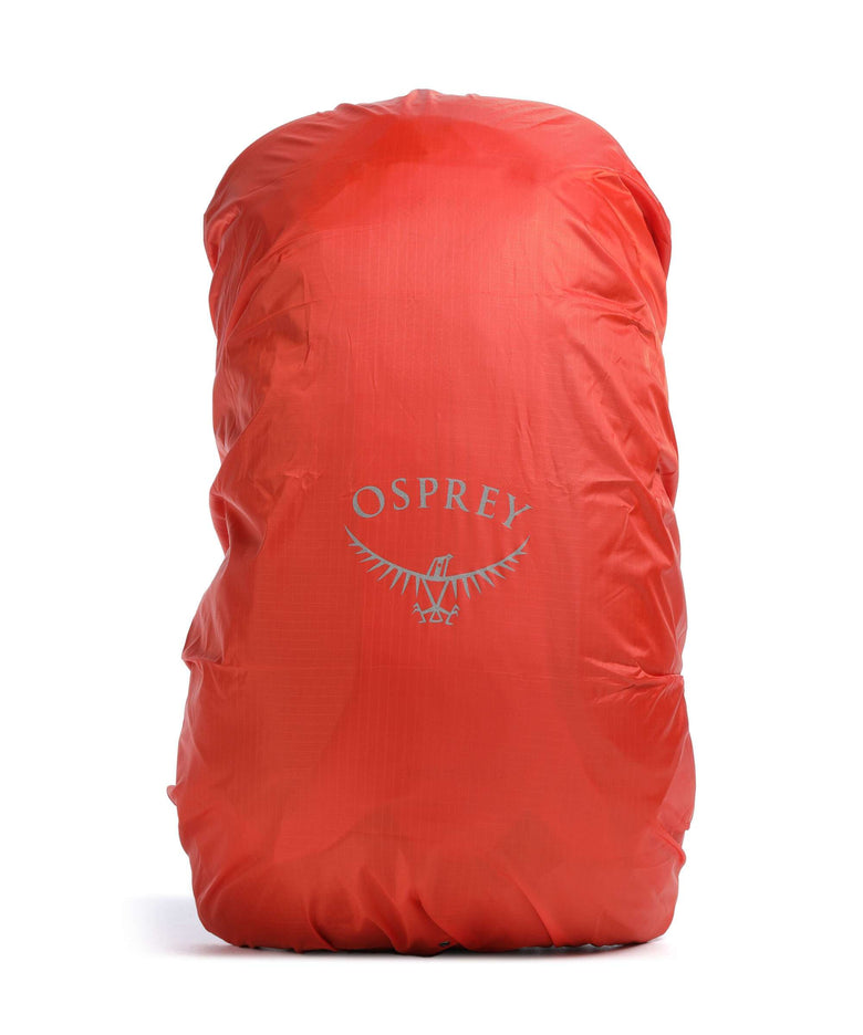 Osprey Hikelite 18 Hiking backpack graphite purple