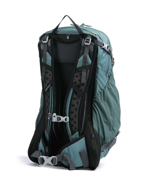 Osprey Hikelite 26 Hiking backpack cascade blue