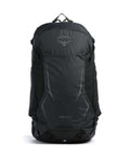 Osprey Hikelite 26 Hiking backpack raven black