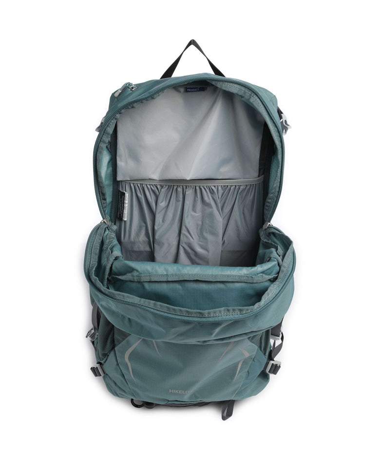 Osprey Hikelite 28 Hiking backpack cascade blue
