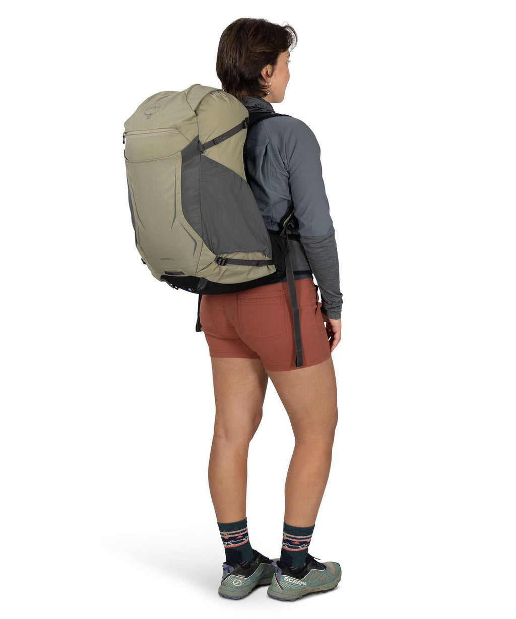 Osprey Hikelite 32 Hiking backpack cascade blue