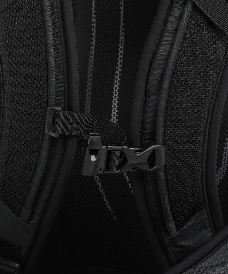 Osprey Hikelite 32 Hiking backpack raven black