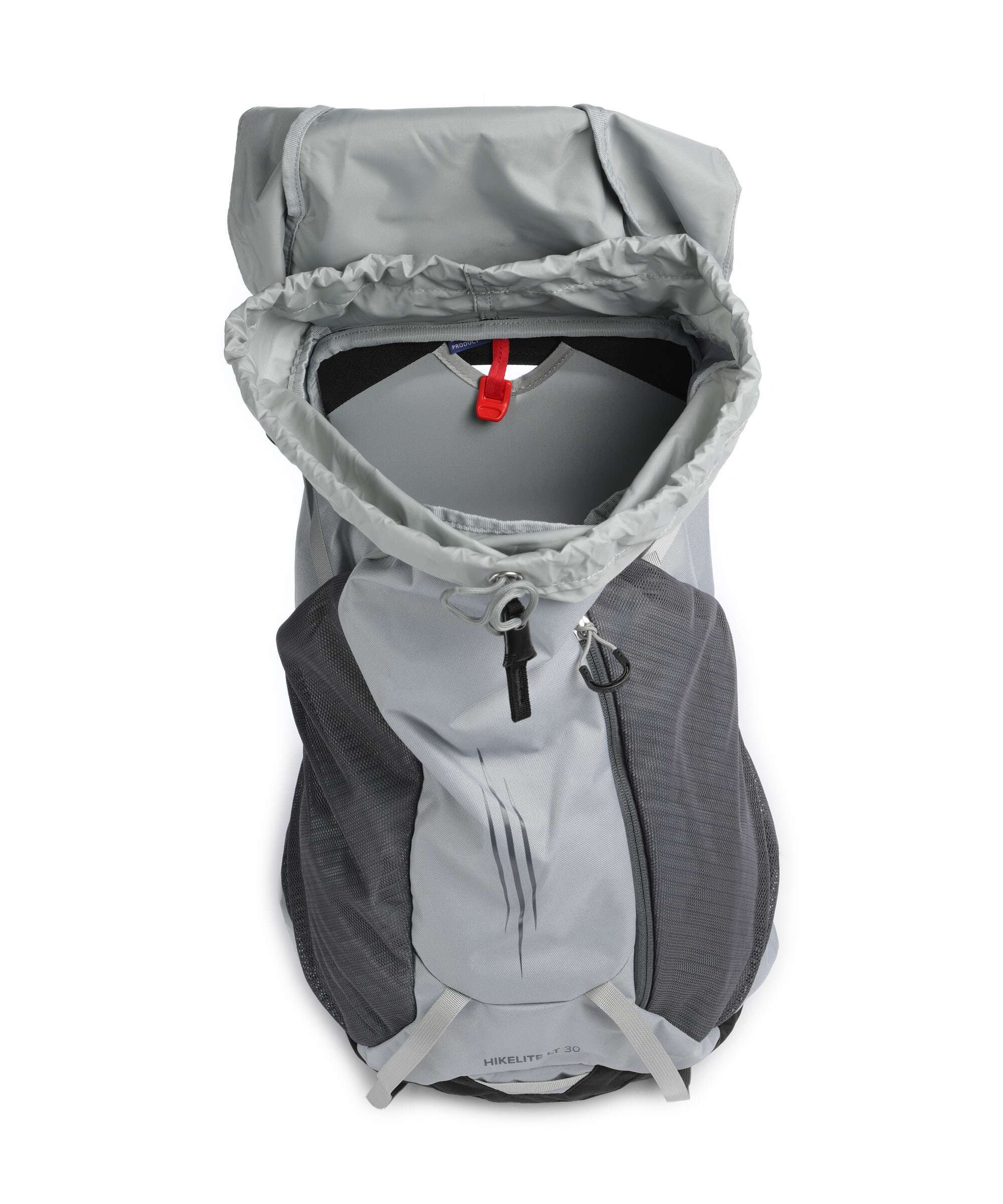 Osprey Hikelite 30 Hiking backpack silver lining