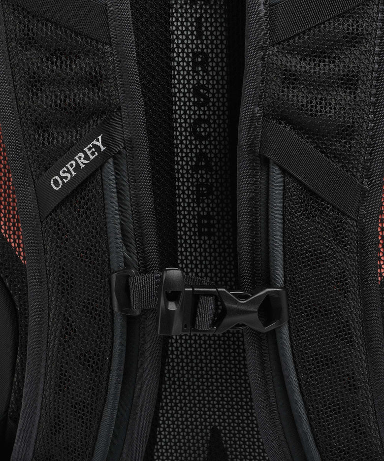 Osprey Sportlite 15 Hiking backpack black