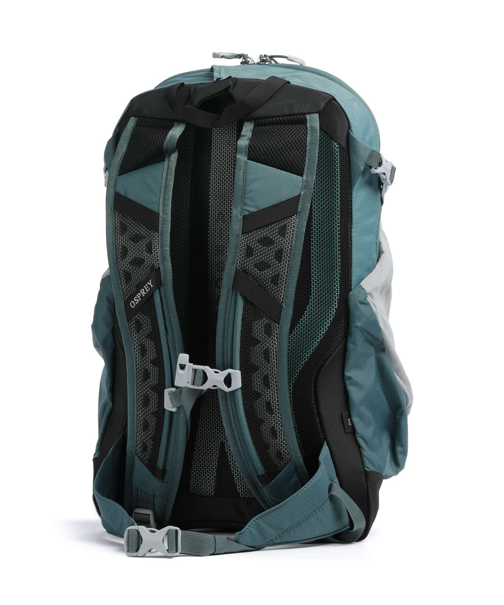 Osprey Sportlite 15 Hiking backpack torrent blue