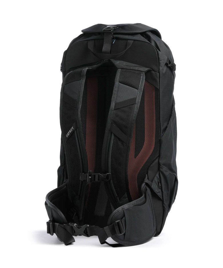 Osprey Sportlite 22 Hiking backpack raven black