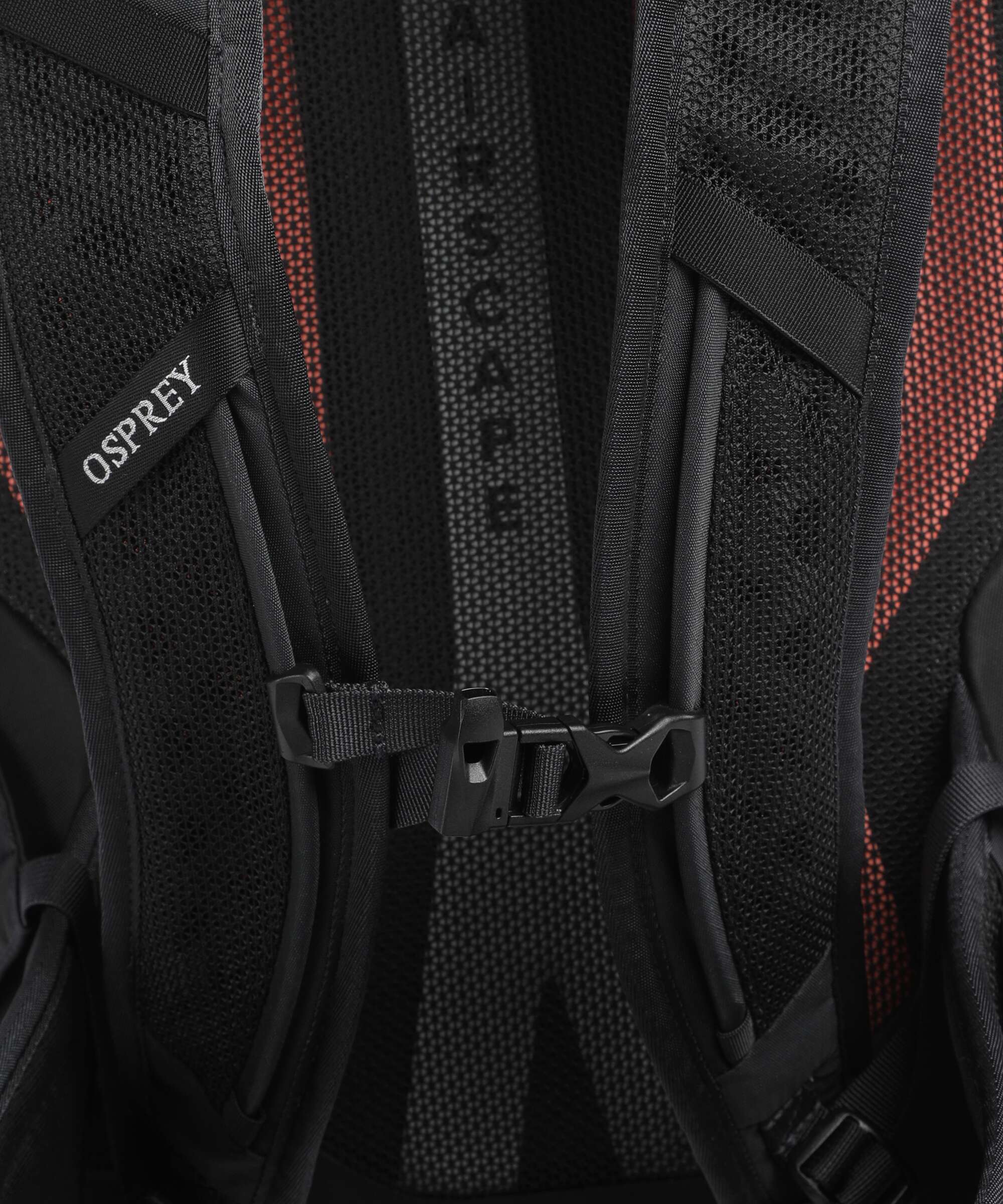 Osprey Sportlite 22 Hiking backpack raven black