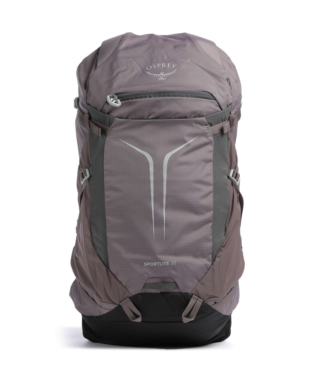 Osprey Sportlite 30 Hiking backpack graphite purple