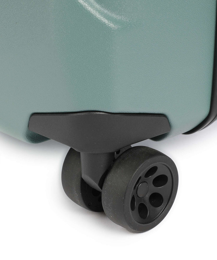 Eagle Creek Tarmac Spinner (4 wheels) duck green