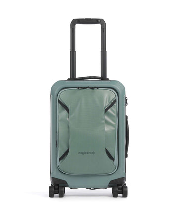 Eagle Creek Tarmac 4-Rollen Trolley duck green