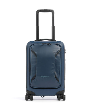Eagle Creek Tarmac 4-Rollen Trolley blue jay