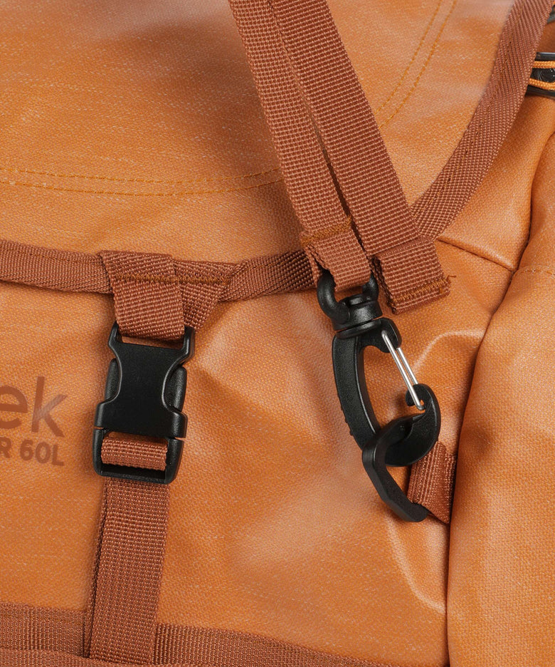 Eagle Creek Cargo Hauler 60 Travel bag iron orange