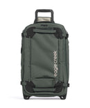 Eagle Creek Gear Warrior 27 Valigia trolley (2 ruote) jungle green